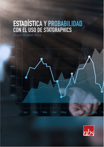 Estadística y Probabilidad con el uso de Statgraphics