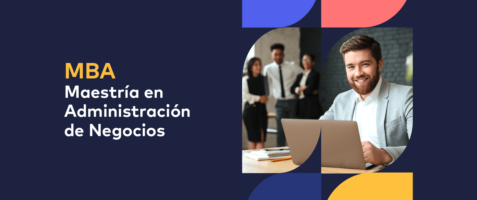 Maestria en Administracion de Empresas MBA