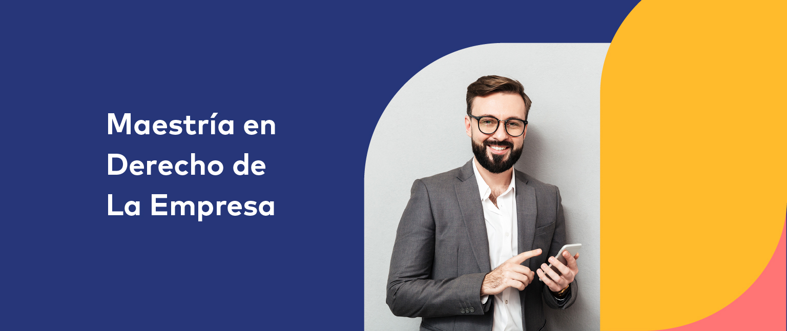 maestria en derecho empresarial