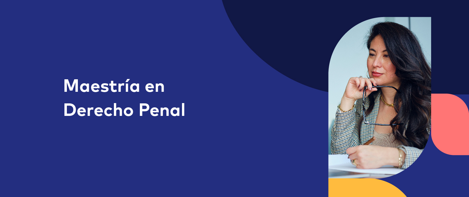 maestria en derecho penal