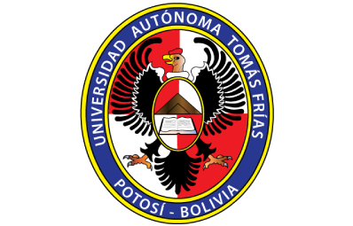 Logotipo Universidad Tomás frías