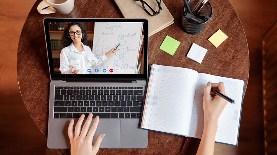 clases de ingles online