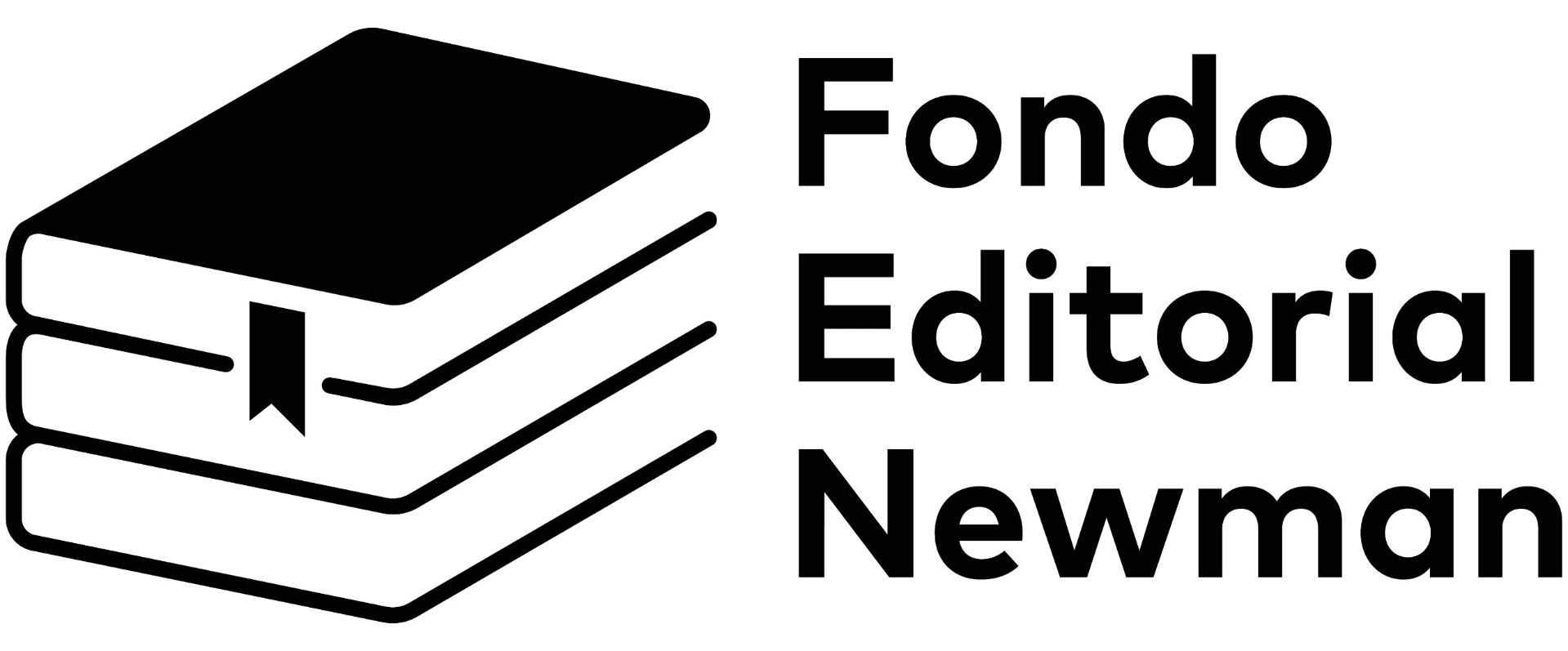 Logo Fondo Editorial Newman_sinfondo