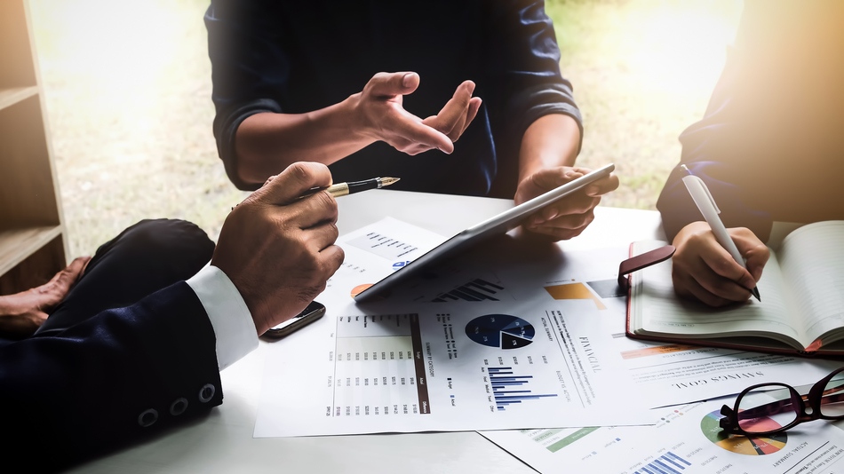Conocimiento de productos y servicios bancarios