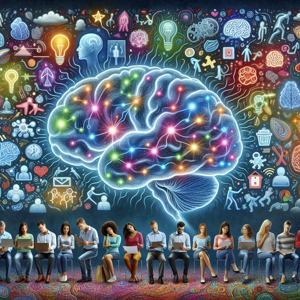 Procesos cognitivos