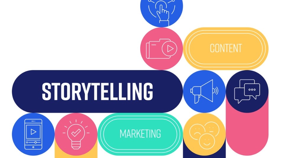 Un tipo de branded content es el educativo entre los formatos más utilizados se encuentra el Storytelling