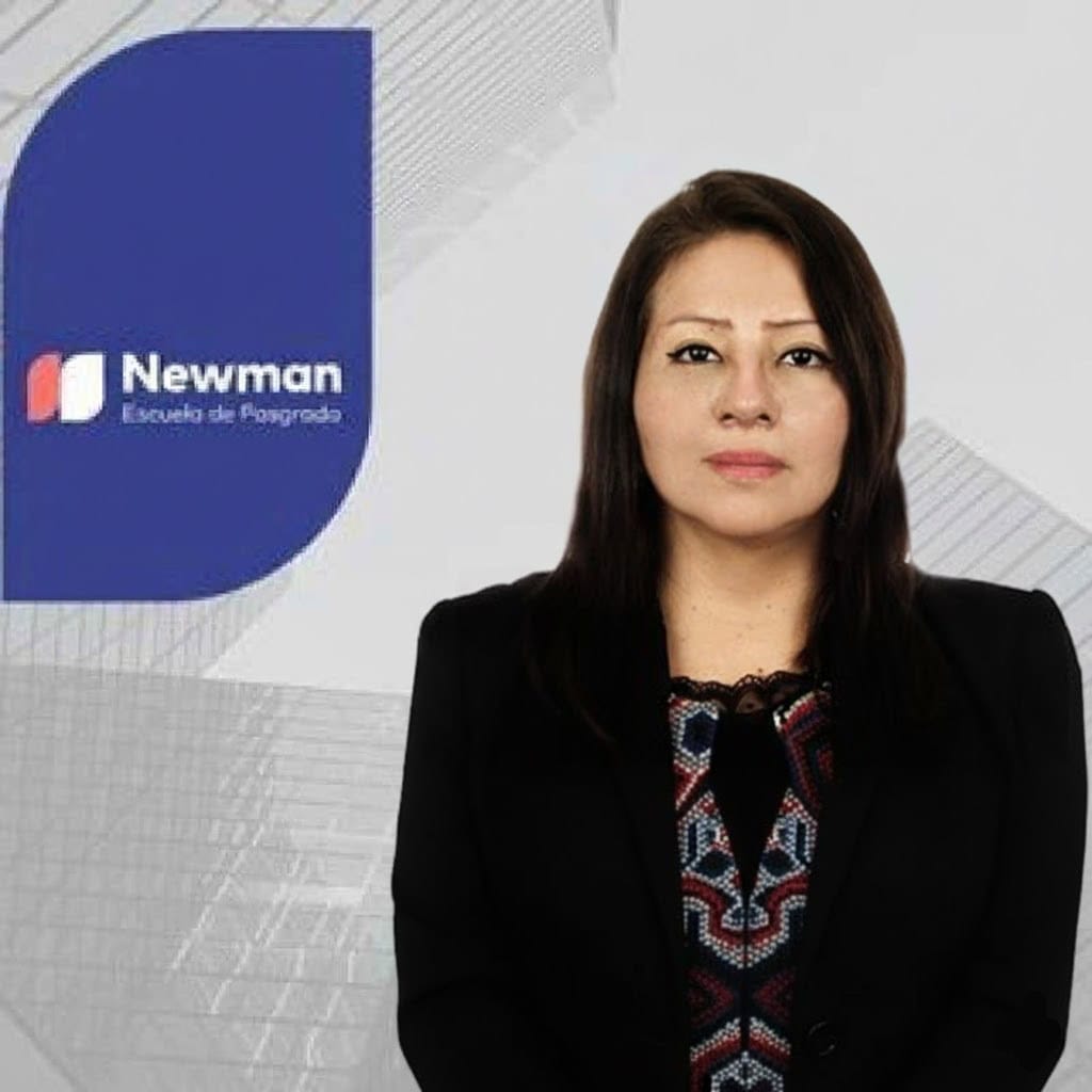 María Esther Felices Mendoza, Docente UNIR