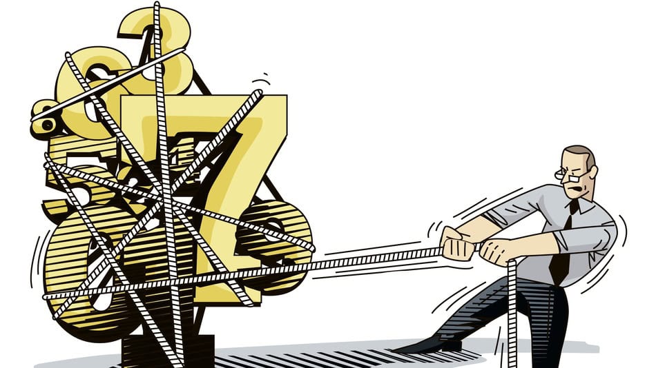 El control y balance presupuestal es una actividad permanente, por lo que se debe realizar día a día