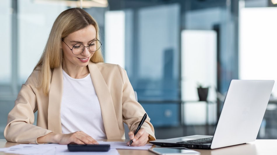 El control presupuestario es esencial para la salud financiera de una empresa y maximizar su rentabilidad