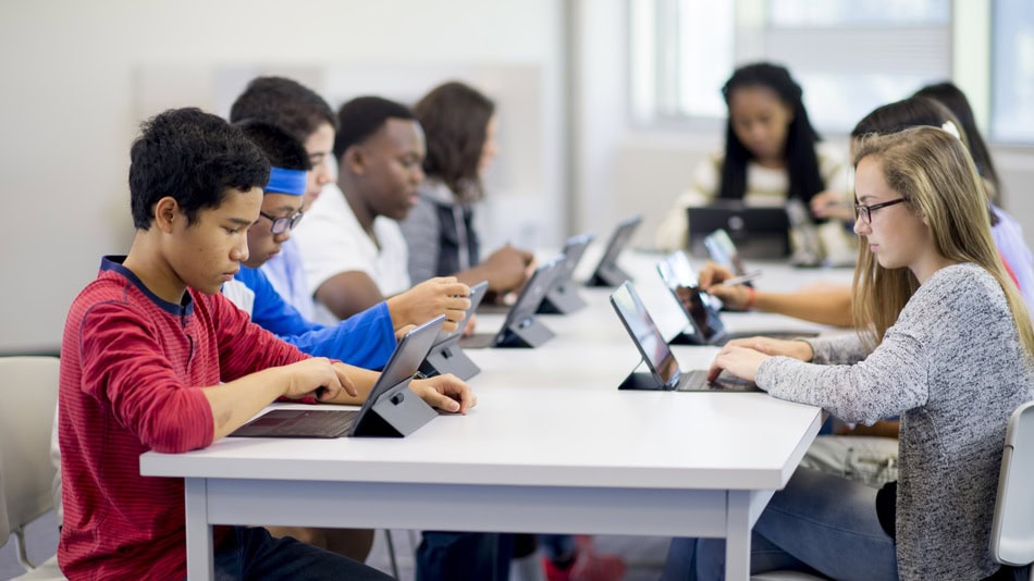 Las redes sociales tienen una notable influencia en la educación