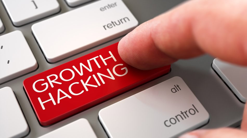 El beneficio principal del growth hacking es, naturalmente, el crecimiento