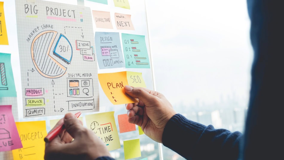 Los planes de marketing pueden variar según su alcance, sus objetivos específicos, el tiempo de ejecución