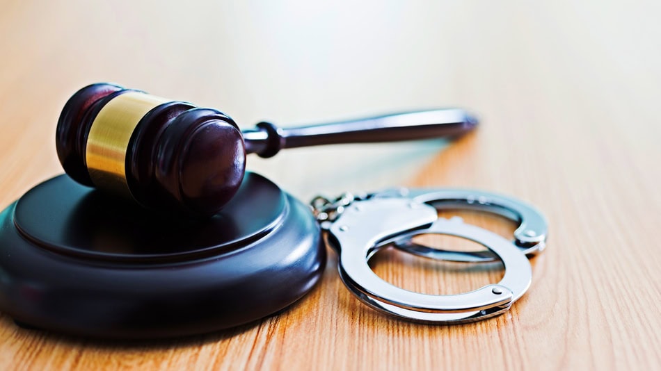 El Derecho penal es una de las ramas del Derecho