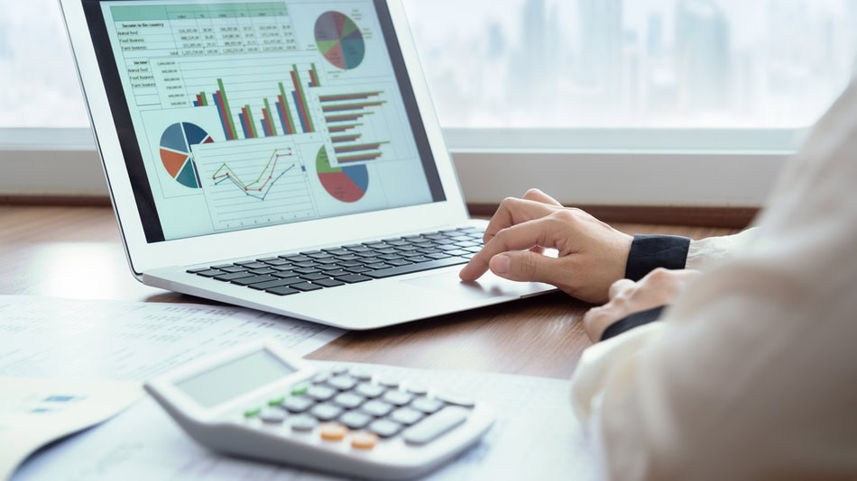 La lista de herramientas de contabilidad disponibles en el Perú es bastante amplia
