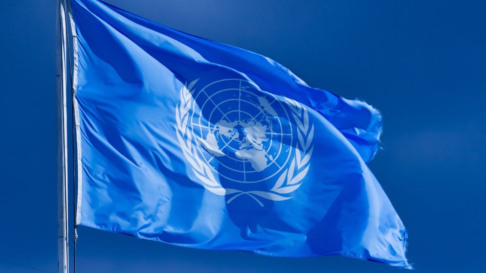 Trabajar en las Naciones Unidas sin tener experiencia previa es posible