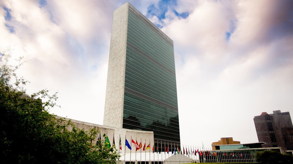 Trabajar en la ONU implica más que dominar idiomas o tener un posgrado: también requiere vocación de servicio y visión global