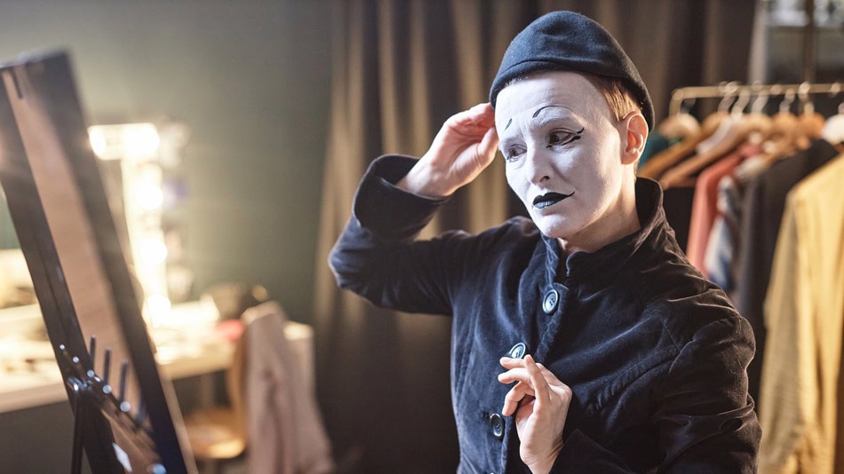 Uno de los 13 elementos más importantes del teatro es el vestuario