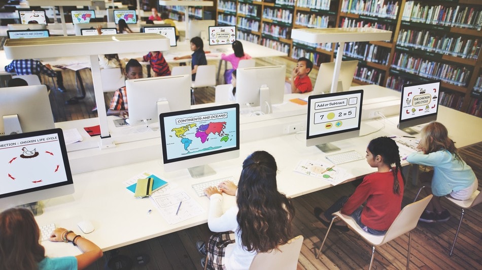 Las herramientas educativas digitales están transformando la forma en que los docentes enseñan y los estudiantes aprenden
