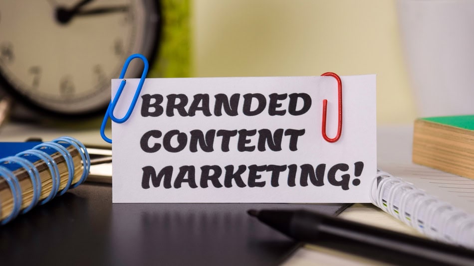 El branded content y el marketing de contenidos son estrategias que buscan conectar con las personas a través de historias, experiencias y contenidos útiles, en lugar de vender de forma directa