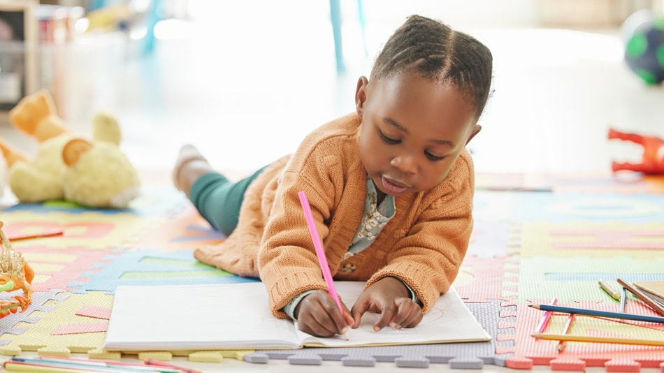 Es importante que los especialistas en Educaci&oacute;n Inicial contribuyan en estimular la confianza de los ni&ntilde;os