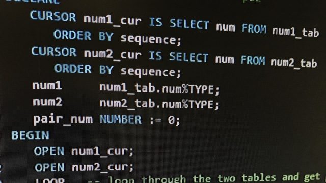Base Pl/sql ¿Qué es PL/SQL? Características y usos para bases de datos