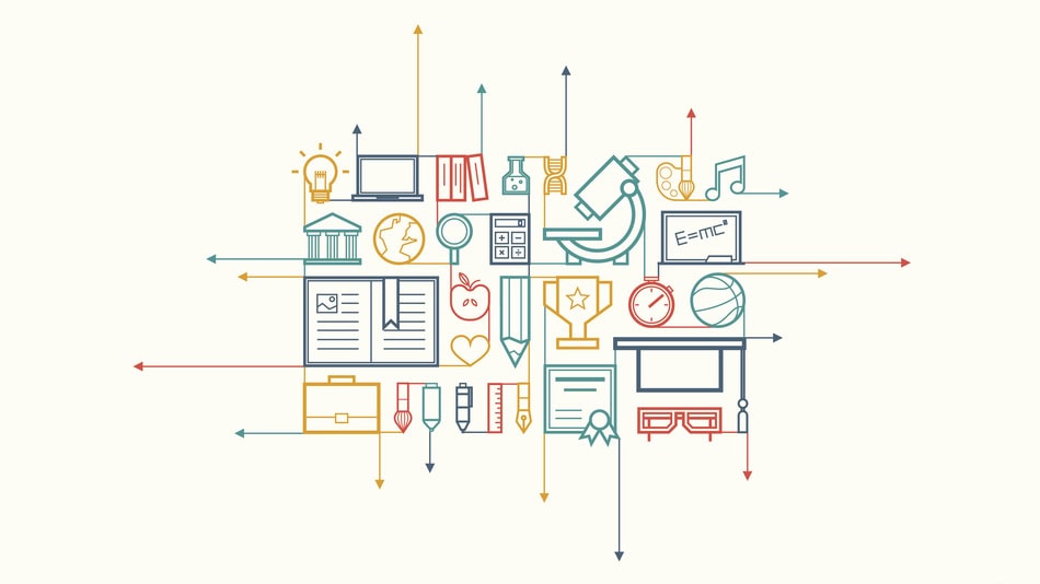 La principal característica del blended learning es la incorporación de la tecnología para facilitar el aprendizaje