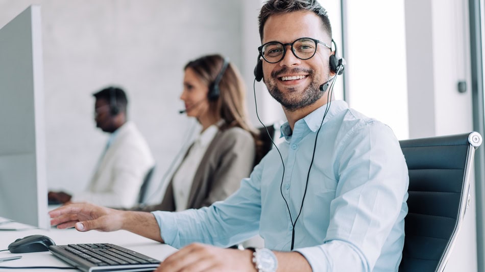 El seguimiento comercial es una de las habilidades comerciales