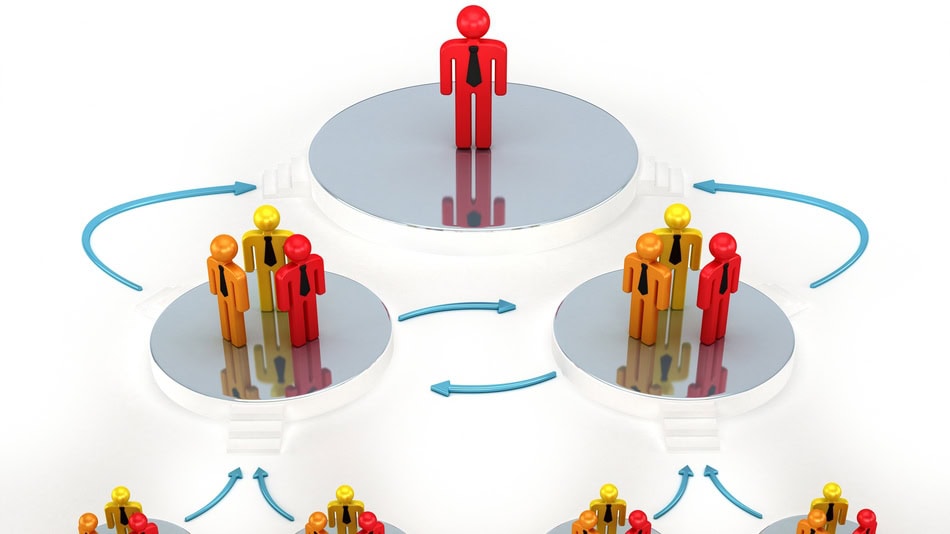 Parte de la gesti&oacute;n del Gerente social implica monitorear las diferentes unidades de trabajo incluyendo la labor diaria de los colaboradores y directivos