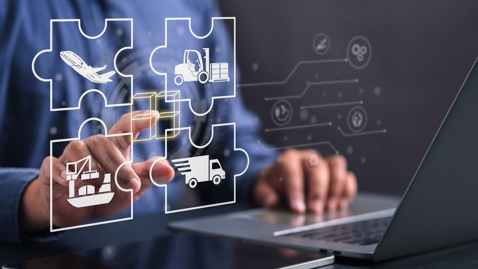 Un profesional en logística en Perú puede ganar entre S/ 2000 y S/ 5000 mensuales en niveles intermedios