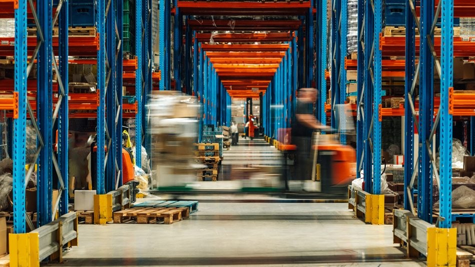 El sector de la logística en Perú ofrece sueldos competitivos