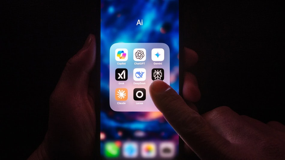 Gemini es el modelo de IA multimodal más ambicioso de Google