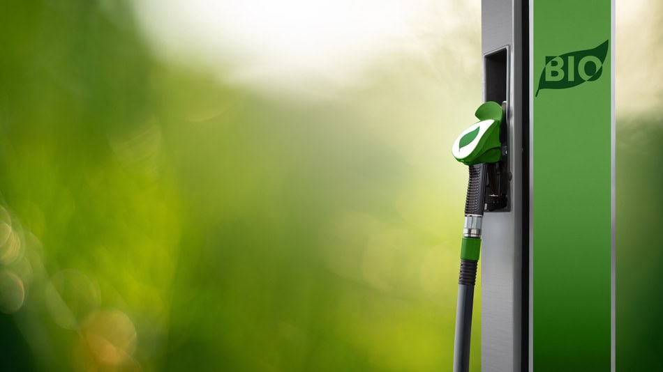 Los biocombustibles, derivados de la biomasa, son una alternativa renovable fundamental para la transición energética en Perú