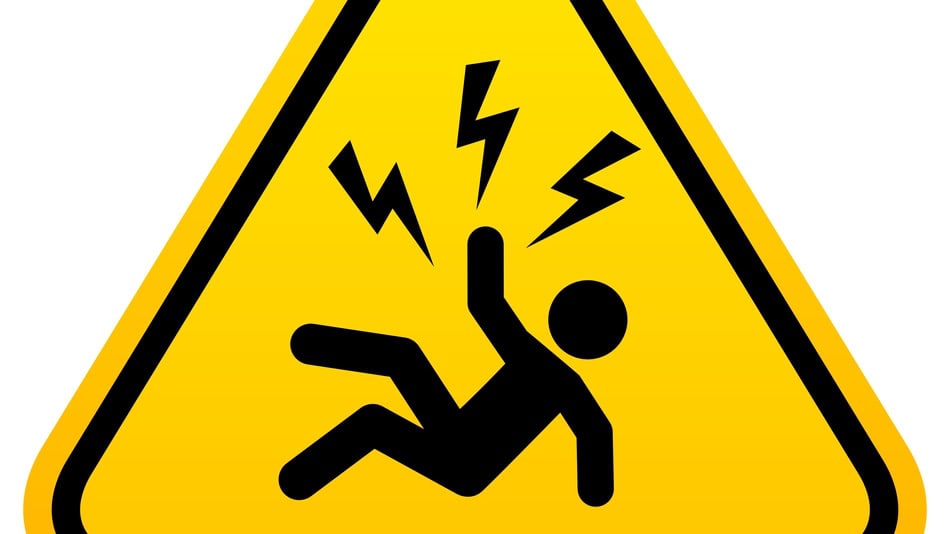 Existen varias formas de clasificar los accidentes de trabajo. En el Per&uacute;, la Ley 29783 los distingue seg&uacute;n su gravedad