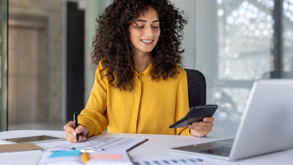 Estudiar finanzas es, en el fondo, aprender a tomar decisiones más inteligentes con tu dinero