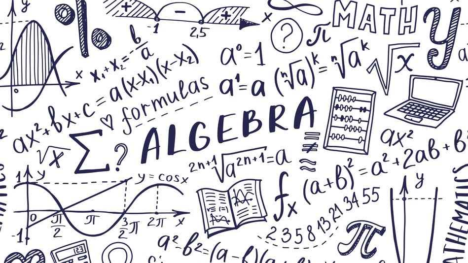 El álgebra es una rama fundamental de las matemáticas que utiliza símbolos y variables para simplificar la resolución de problemas