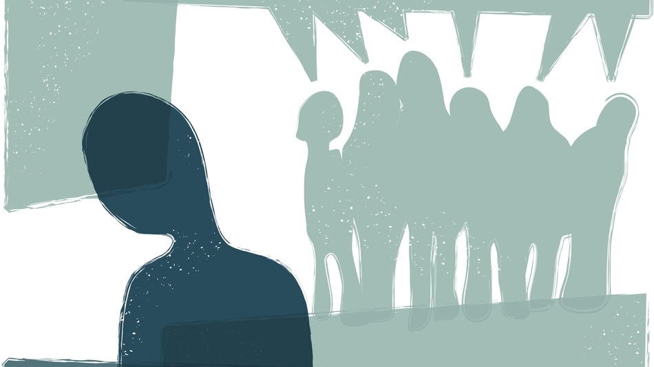 Las consecuencias de la violencia escolar pueden llegar a ser muy graves para las víctimas