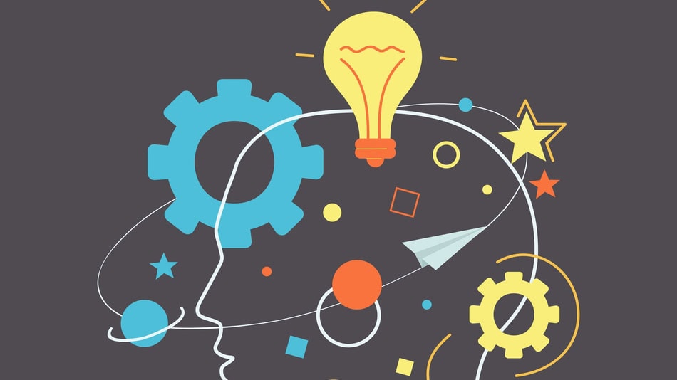 El concepto de pensamiento lateral de Edward De Bono está ligado a una serie de técnicas que pueden ser útiles para fomentar la creatividad