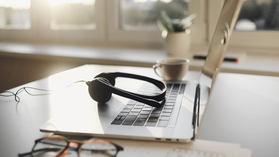 un webinar es un tipo de marketing de contenidos