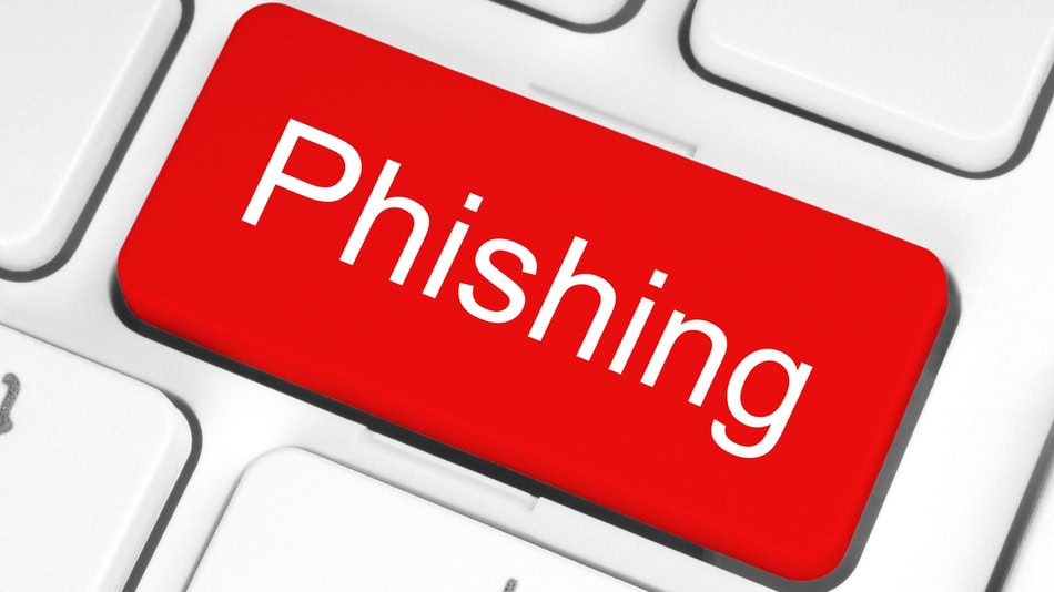 El phishing es una técnica de engaño que utilizan los delincuentes informáticos