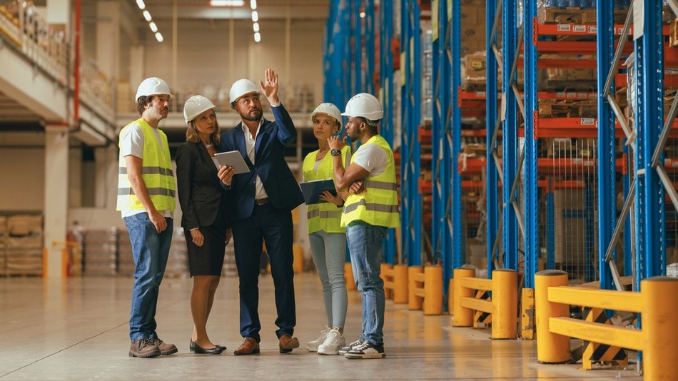 La seguridad y salud en el trabajo en el Perú es clave para prevenir accidentes laborales y enfermedades ocupacionales