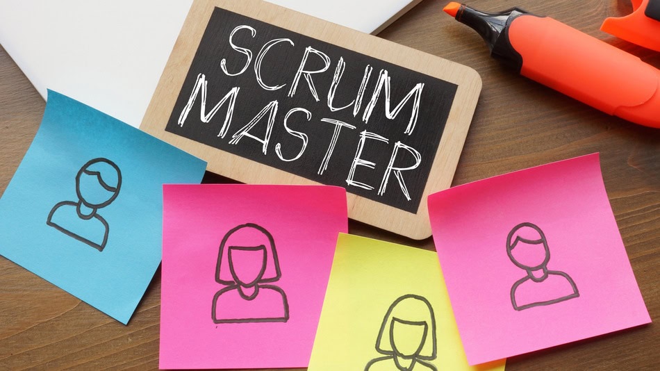 Un Scrum Master es un profesional capacitado para liderar a un equipo de trabajo a través de la metodología Scrum