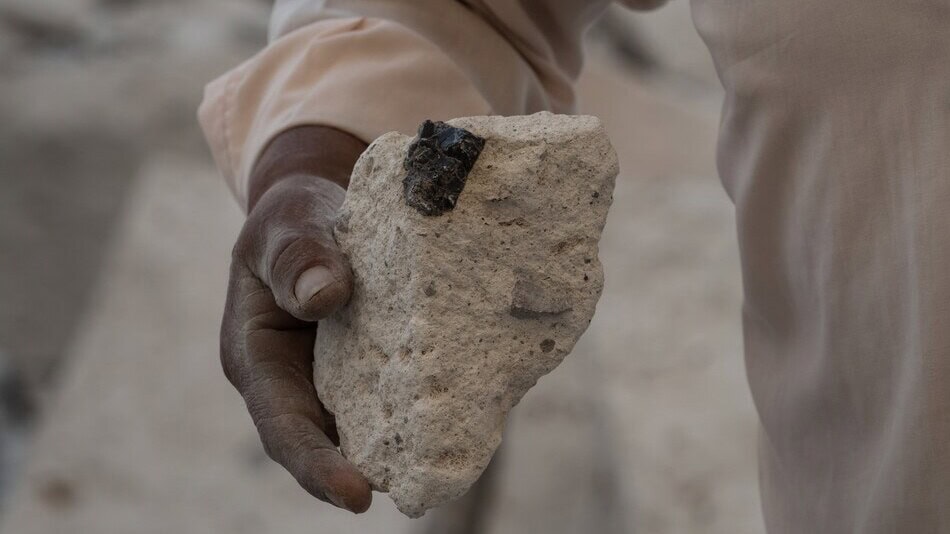 Minería Artesanal es un tipo de minería