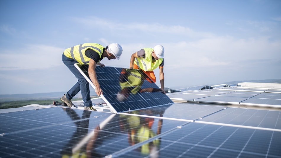 Los paneles solares son dispositivos que logran captar la energía del sol con el objetivo de convertirla en electricidad