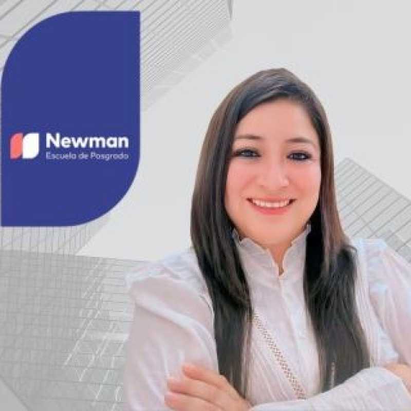Blanca Lizbeth Carrasco Delgado, Docente UNIR