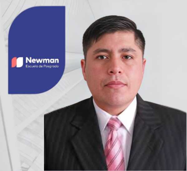 Christian Cesar Vargas Romero