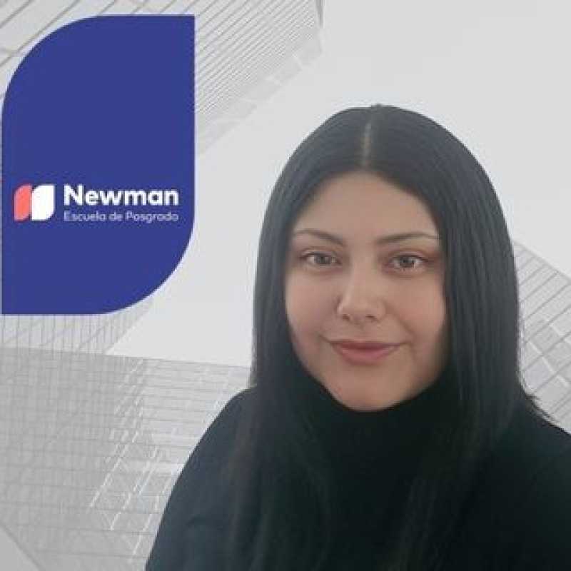 Cynthia Karín Rodriguez Palumbo, Docente UNIR