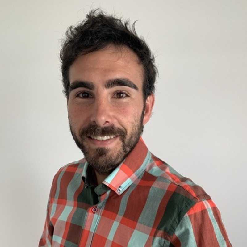 Diego Fernández García, Docente UNIR