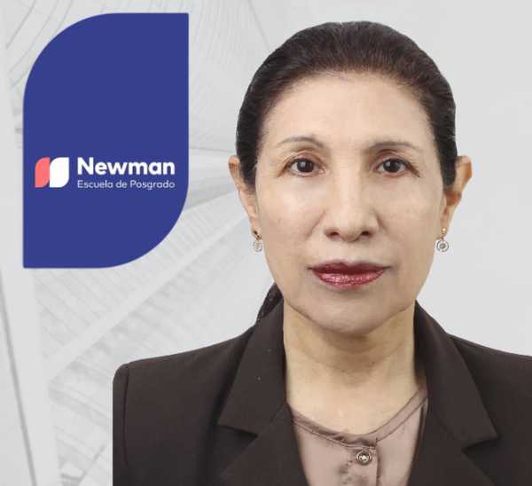 Dora Claudia Falcón Jara