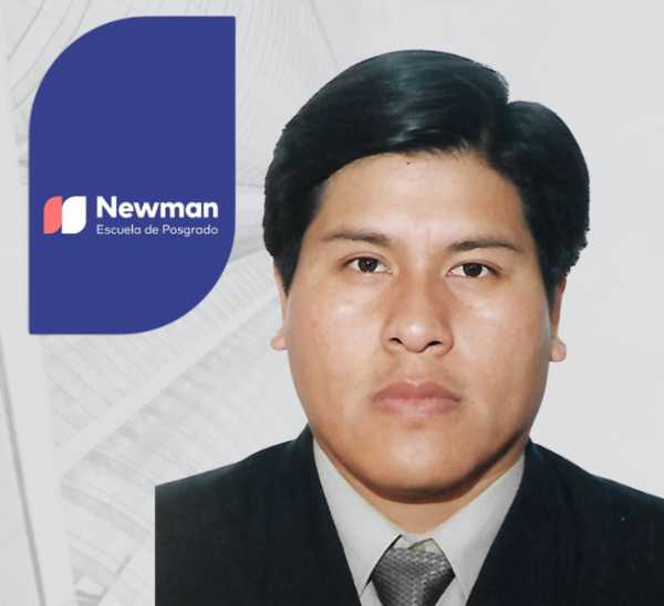 Edwin Saúl Valencia Cutipa