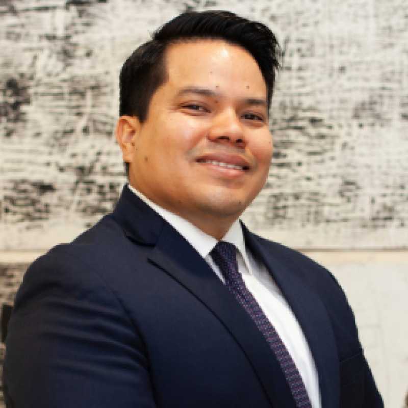 Francisco Antonio Valdez Silva, Experto asociado